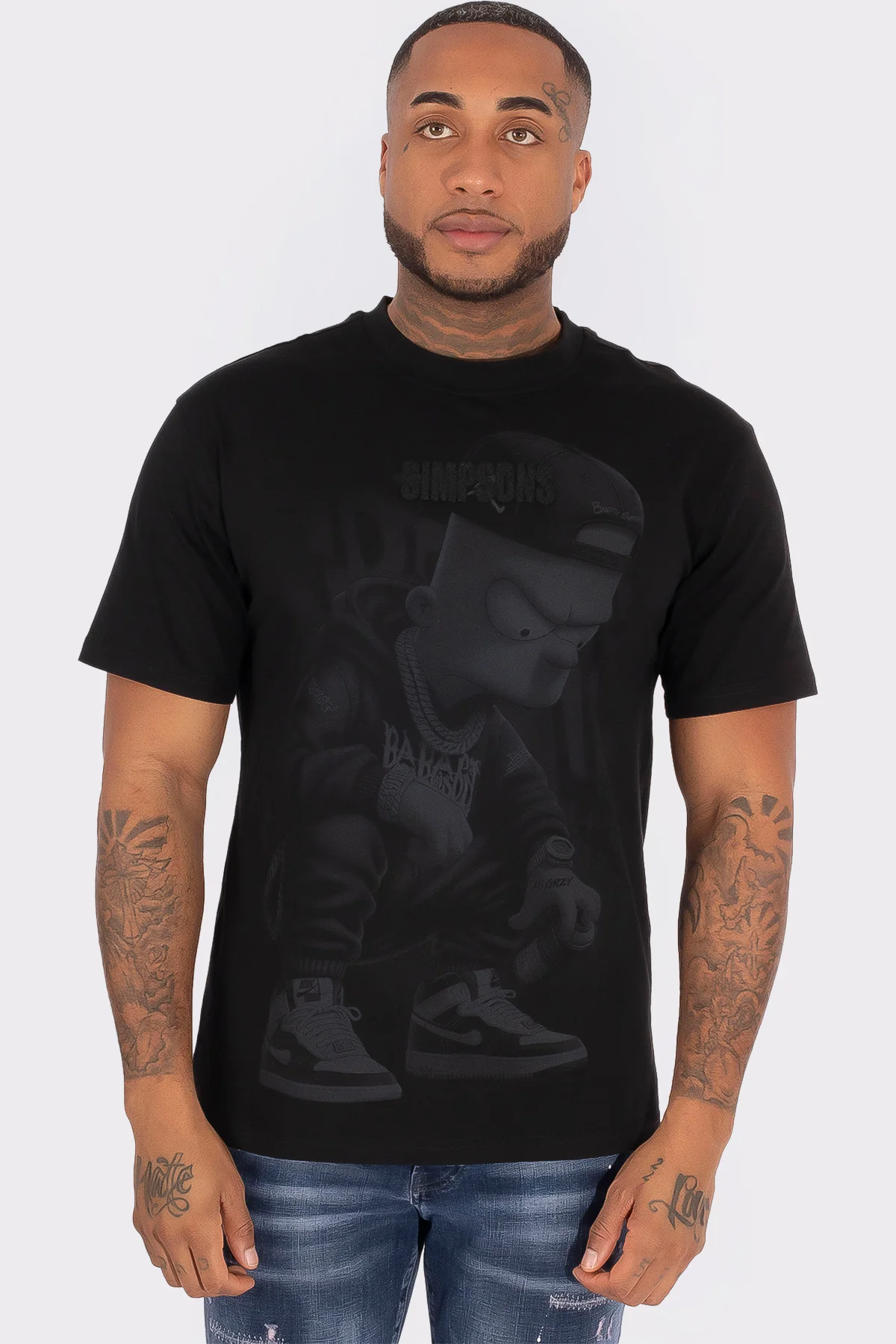 THE PALERMO T-SHIRT - Image 6