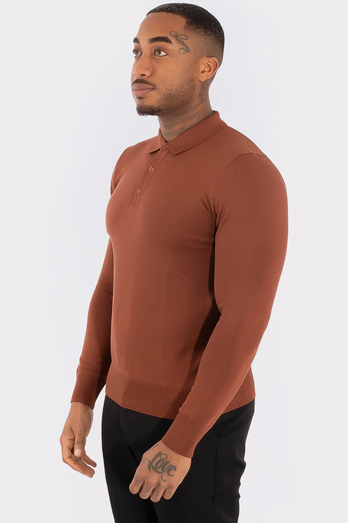 THE PARIS LONGSLEEVE - Image 11
