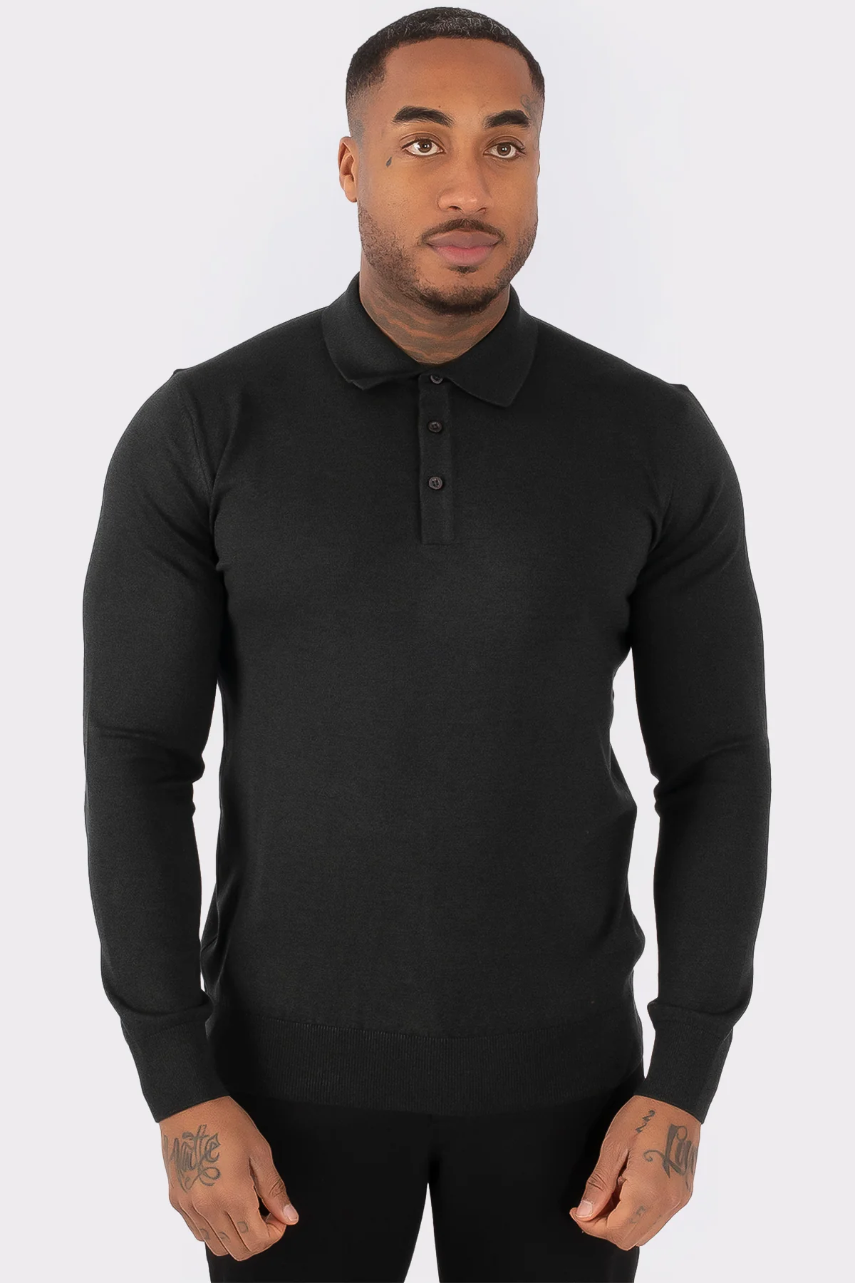 THE PARIS LONGSLEEVE - Image 13
