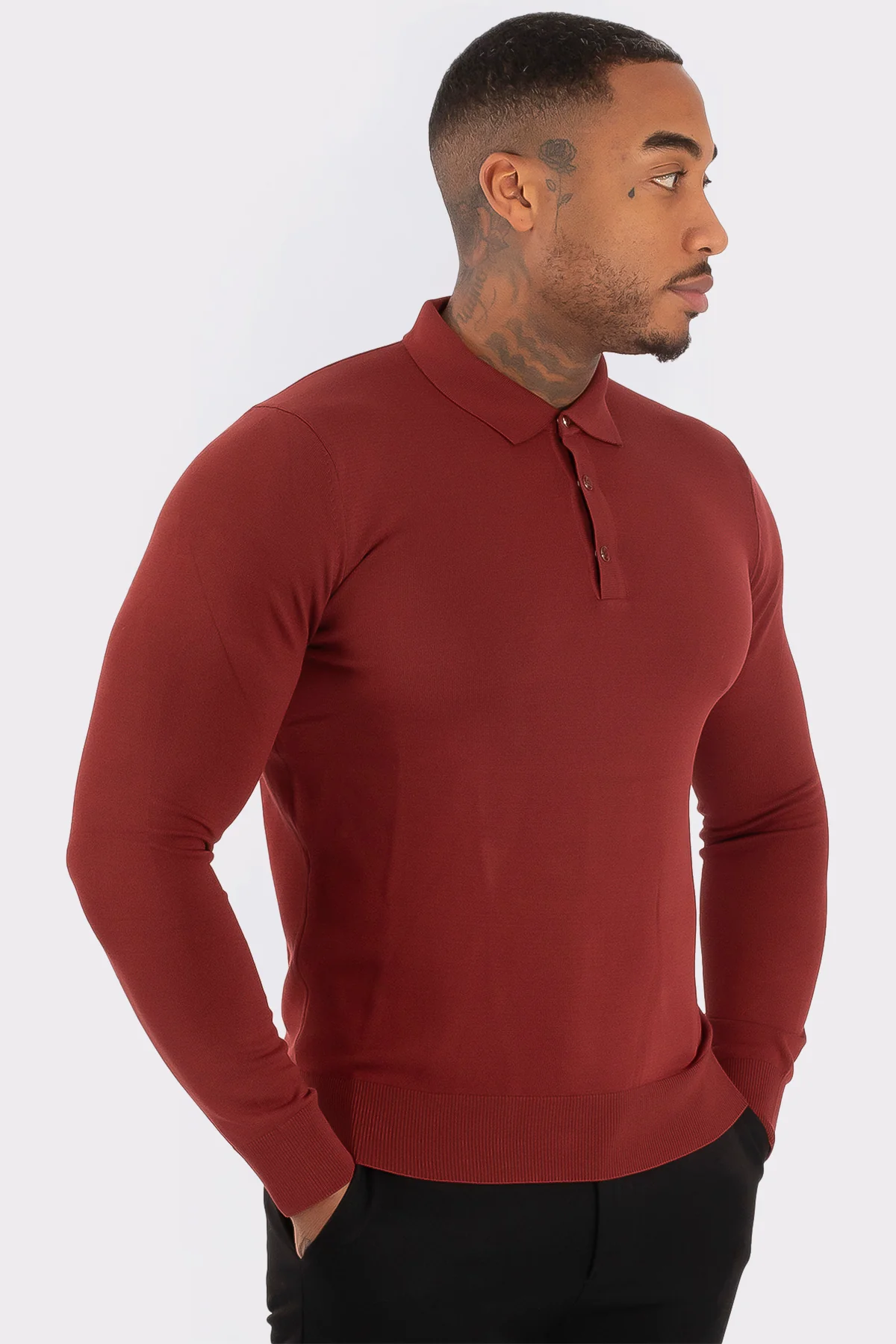 THE PARIS LONGSLEEVE - Image 2