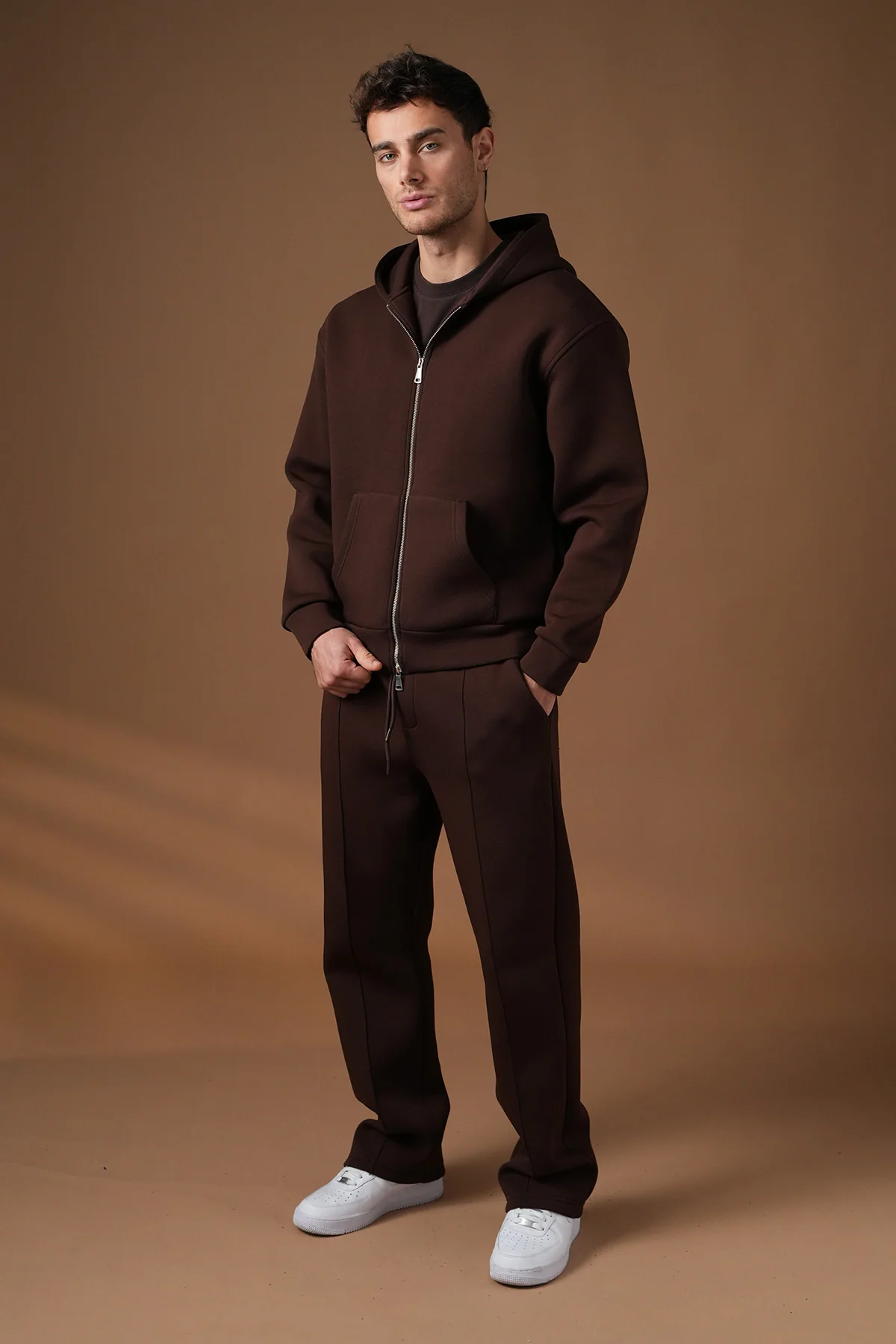 OVERSIZED COLLECTION