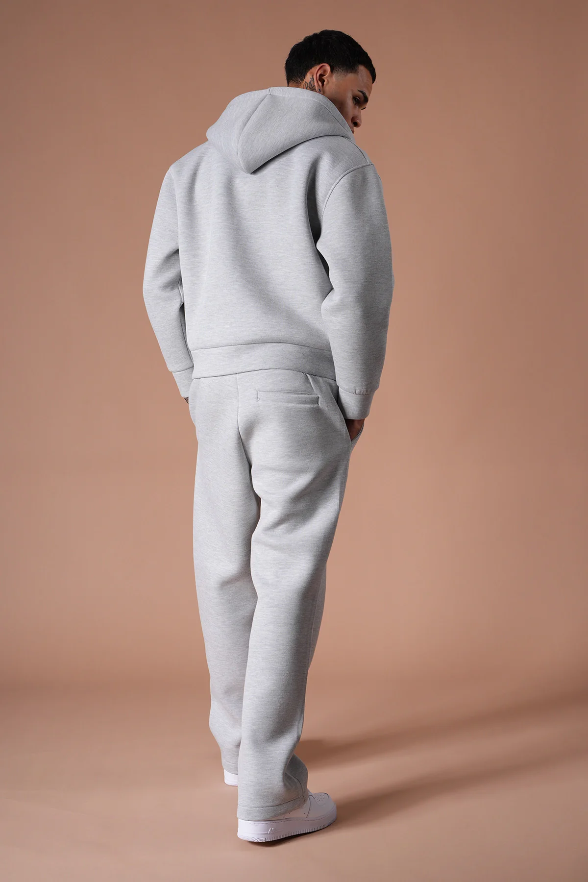 THE PARIS OVERSIZED BAGGY SET - Image 13