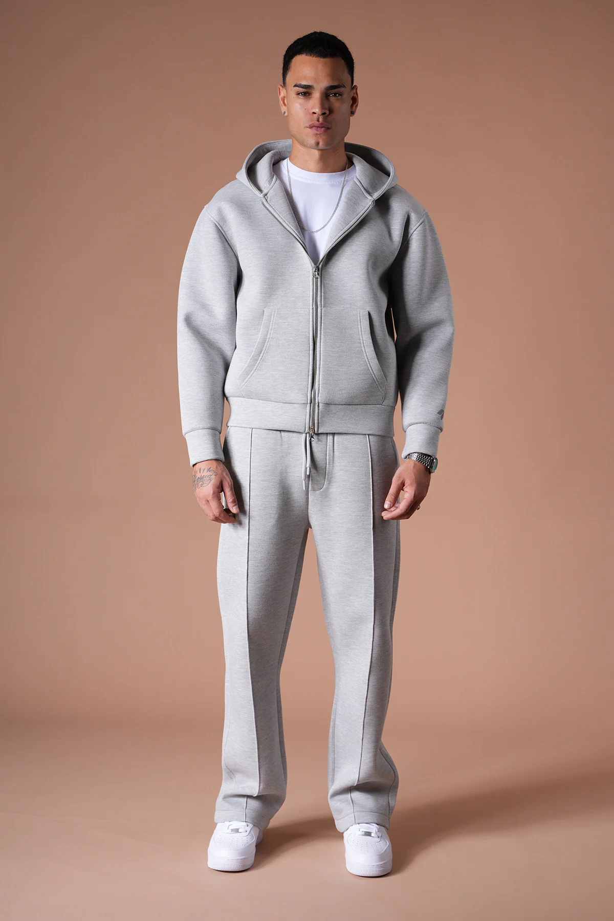 THE PARIS OVERSIZED BAGGY SET - Image 14
