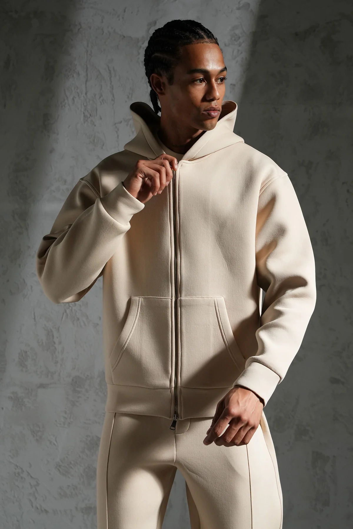 THE PARIS OVERSIZED BAGGY SET - Image 15