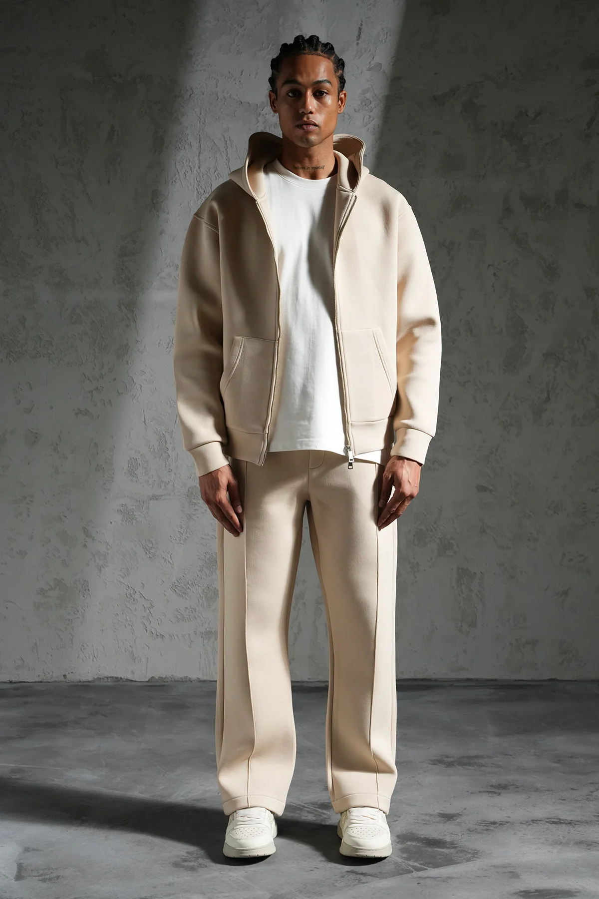 THE PARIS OVERSIZED BAGGY SET - Image 16
