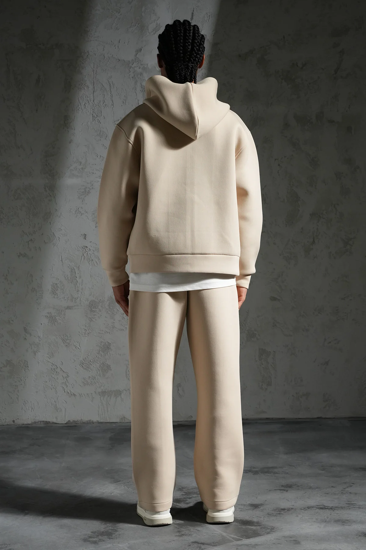 THE PARIS OVERSIZED BAGGY SET - Image 17