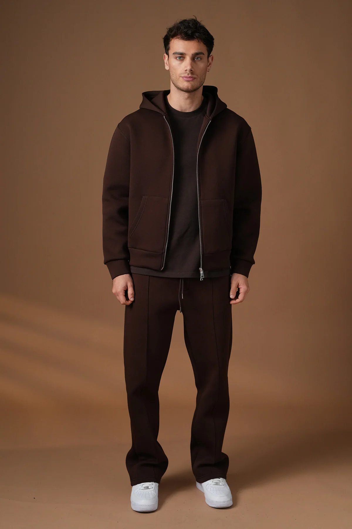 THE PARIS OVERSIZED BAGGY SET - Image 2