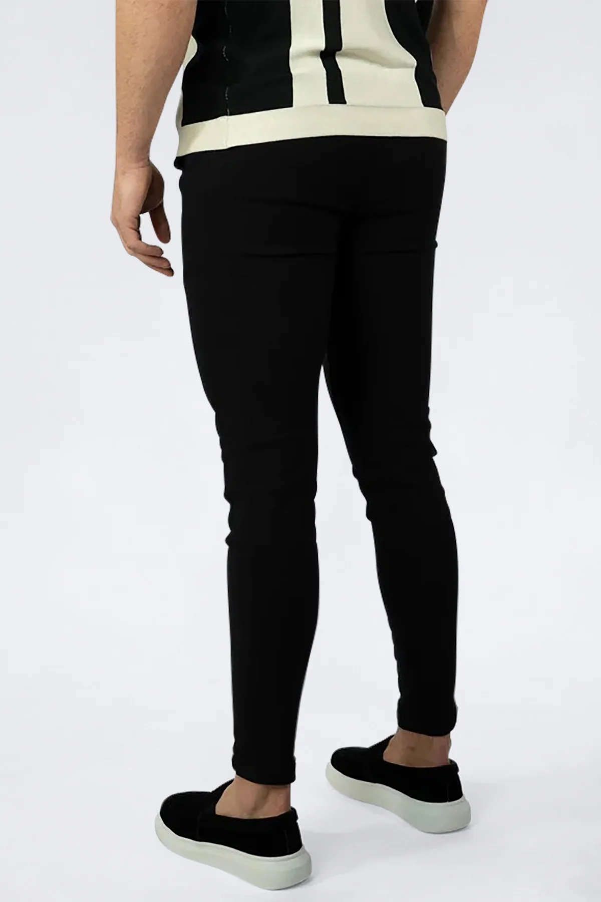 THE PARIS PANTALON - SUPER STRETCH - Image 12