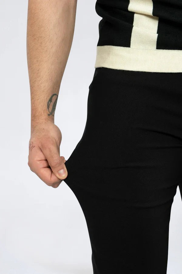 THE PARIS PANTALON - SUPER STRETCH - Image 13