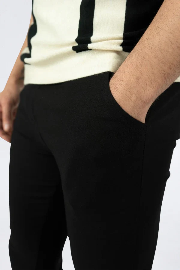 THE PARIS PANTALON - SUPER STRETCH - Image 14