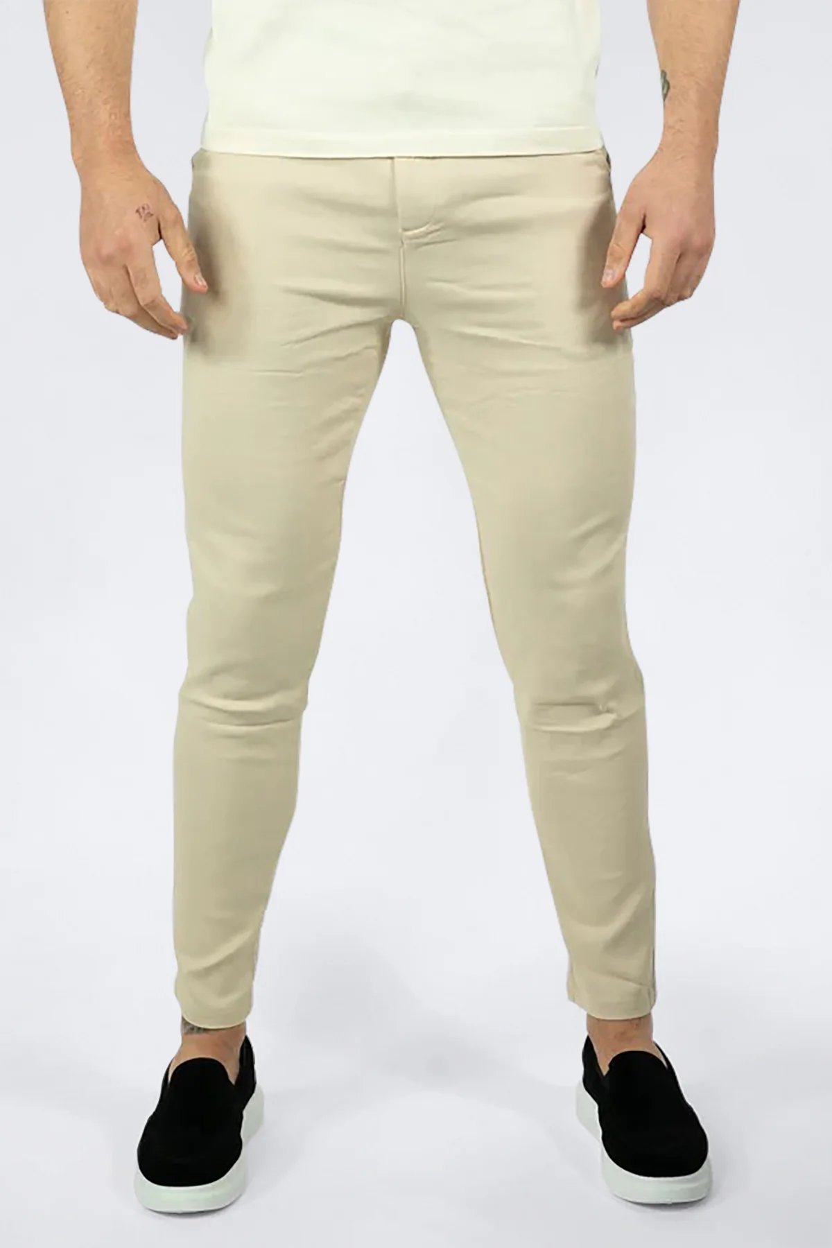 THE PARIS PANTALON - SUPER STRETCH - Image 15