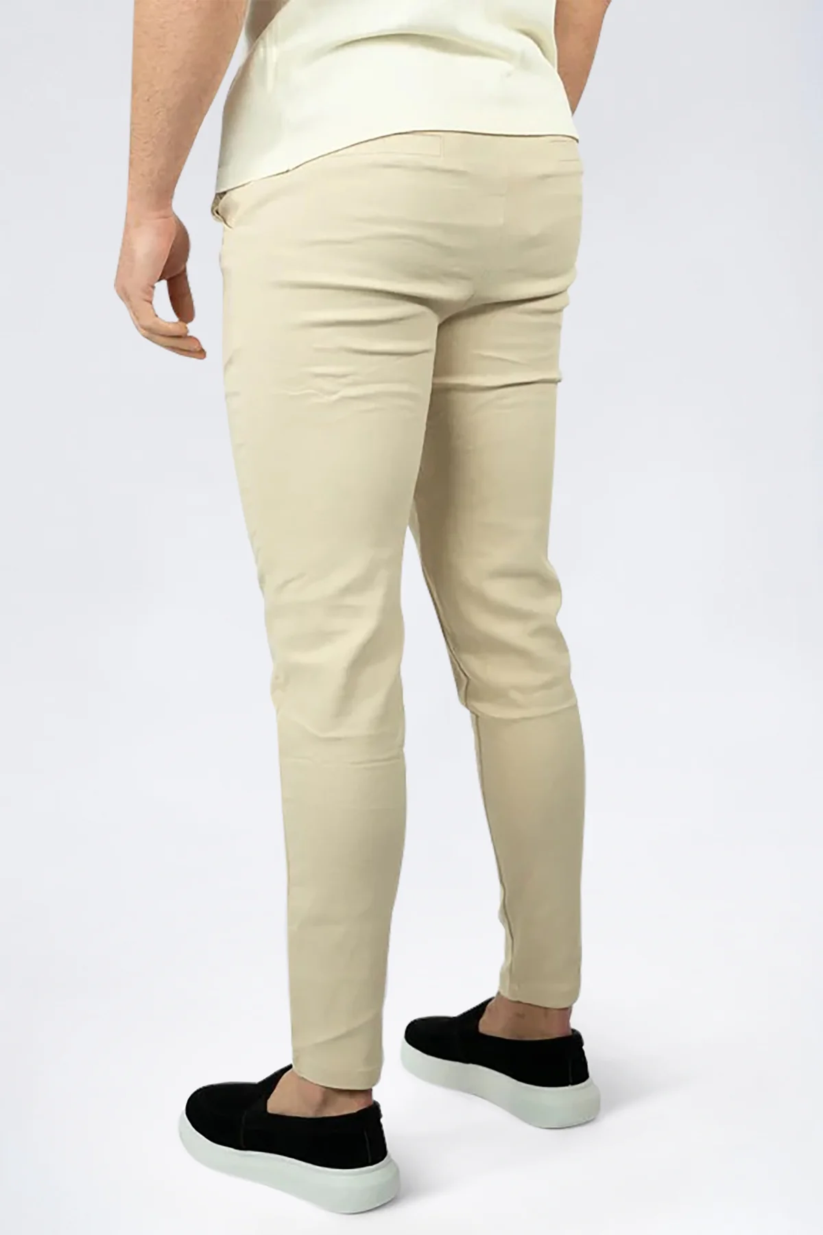 THE PARIS PANTALON - SUPER STRETCH - Image 17