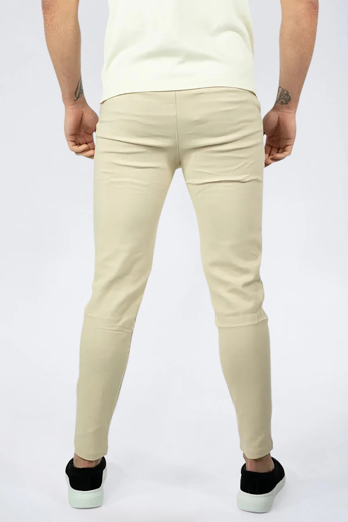 THE PARIS PANTALON - SUPER STRETCH - Image 18