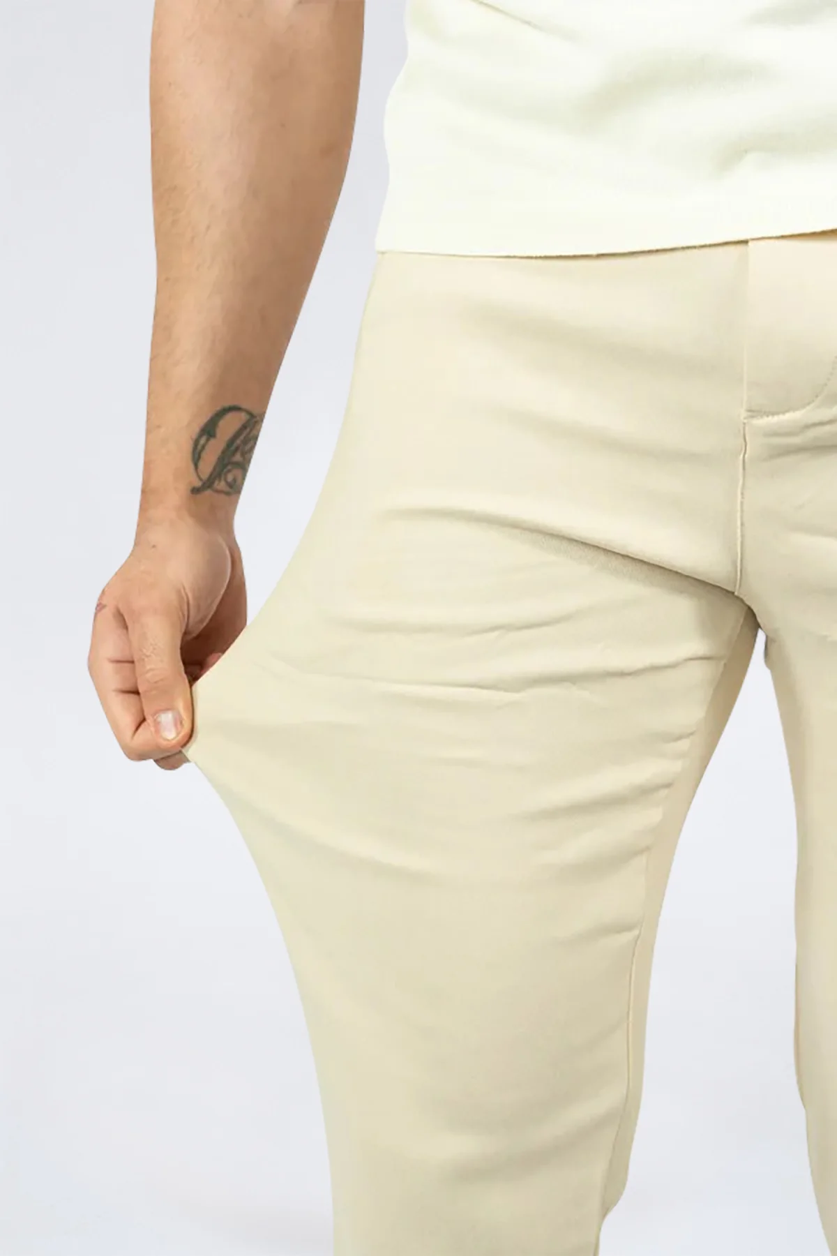 THE PARIS PANTALON - SUPER STRETCH - Image 19