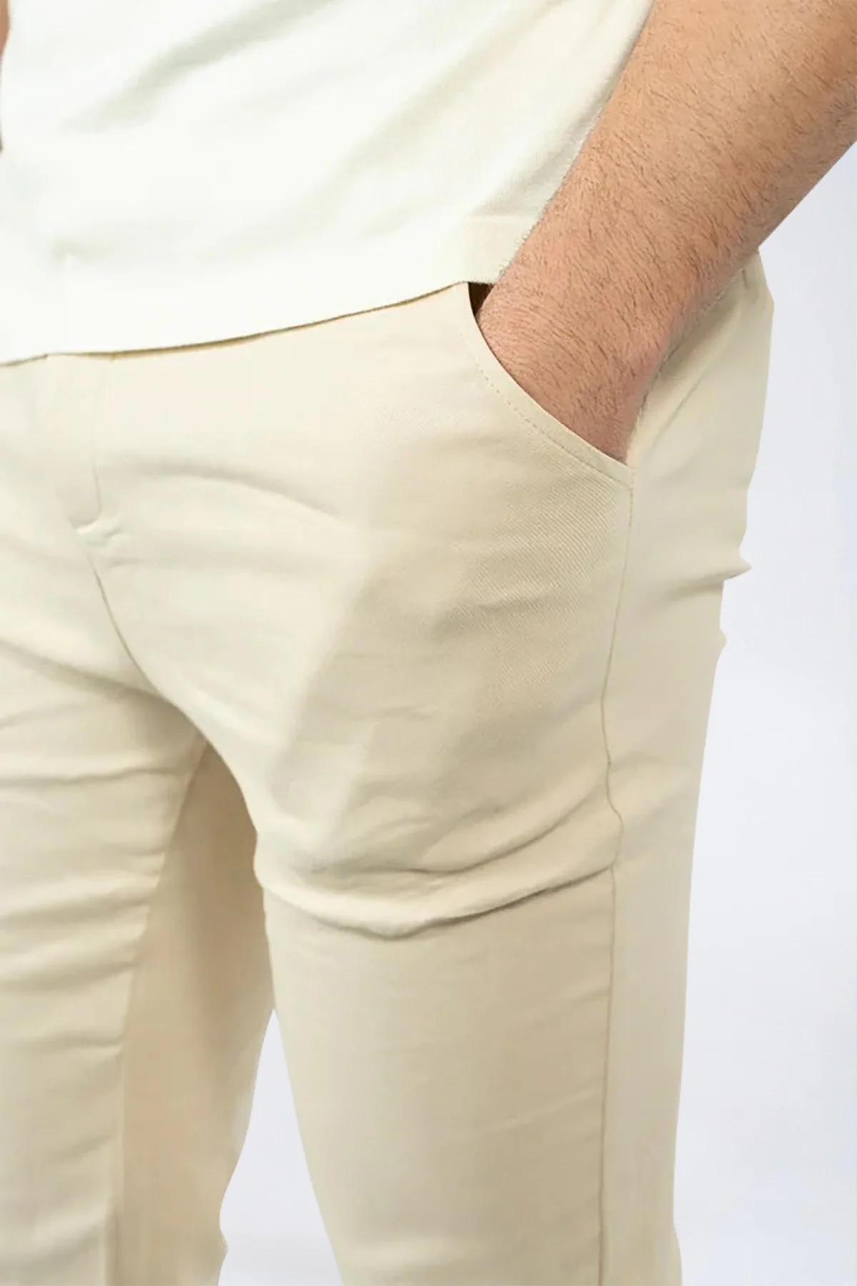 THE PARIS PANTALON - SUPER STRETCH - Image 20