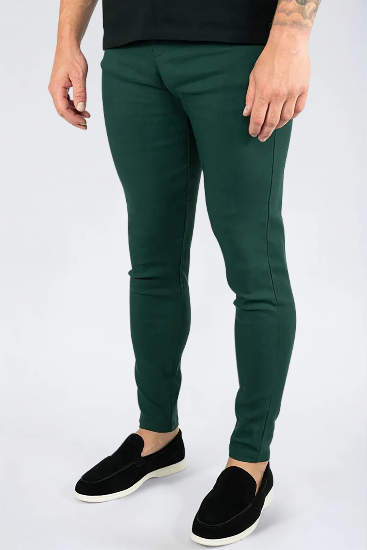 THE PARIS PANTALON - SUPER STRETCH - Image 21