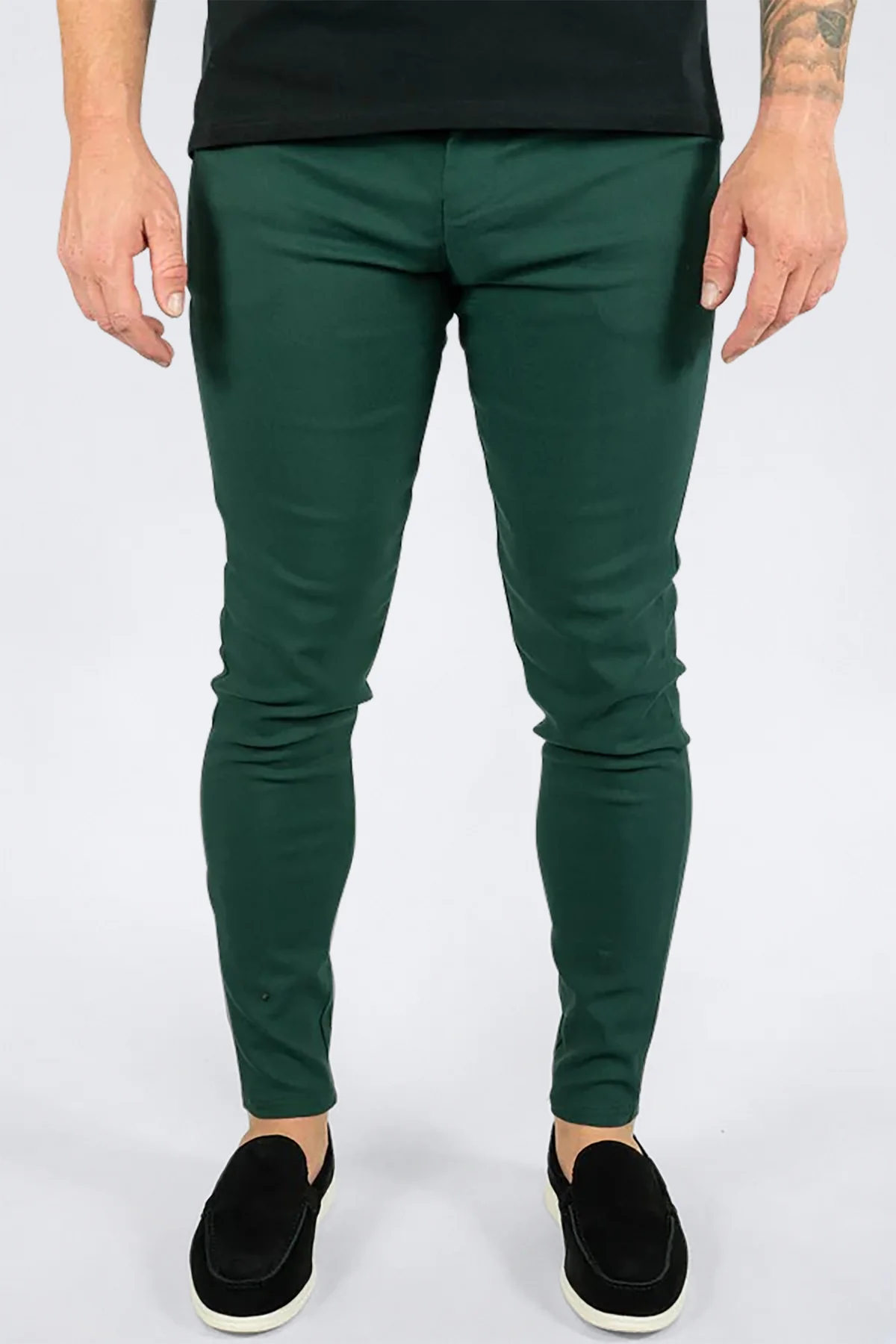 THE PARIS PANTALON - SUPER STRETCH - Image 22
