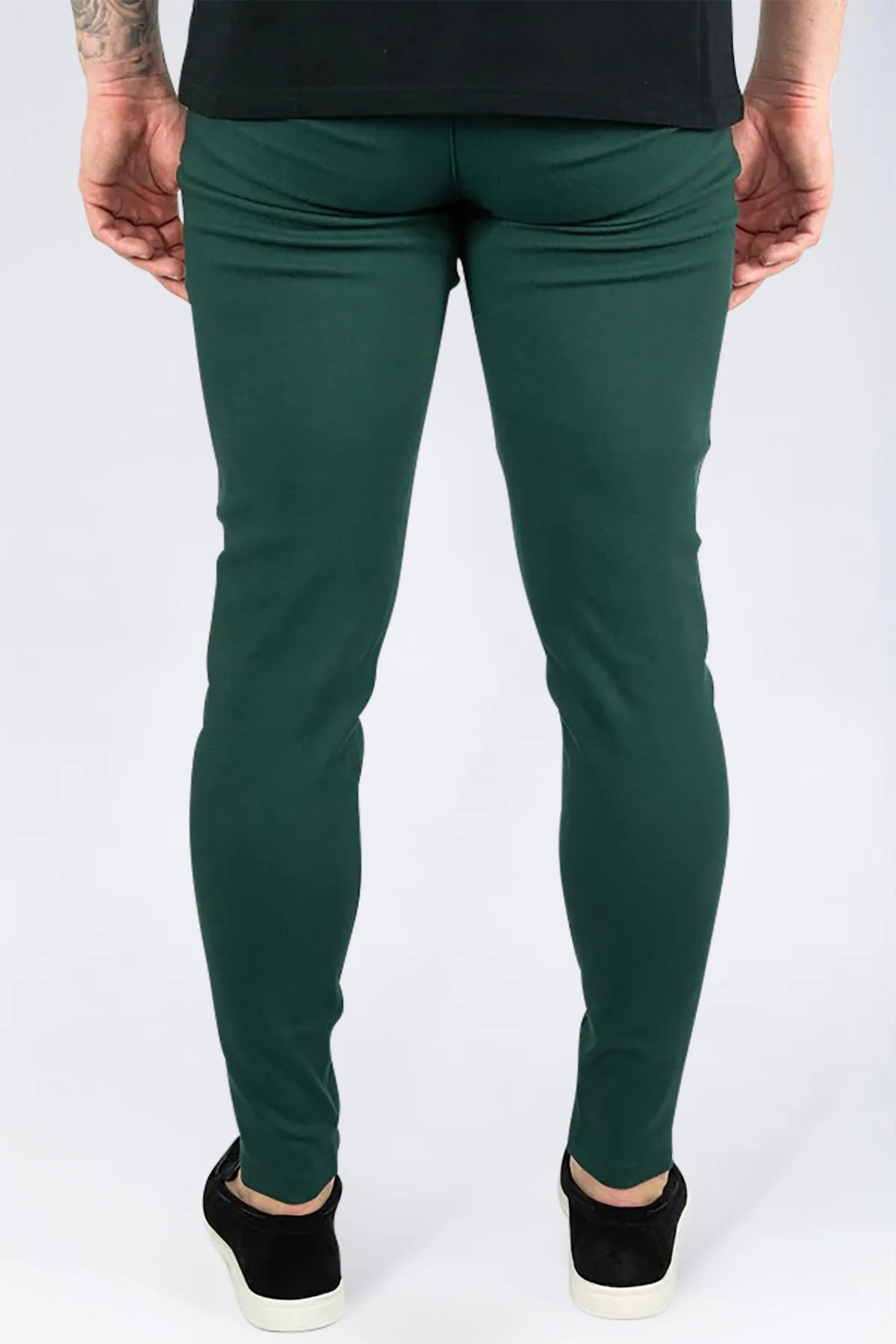 THE PARIS PANTALON - SUPER STRETCH - Image 23