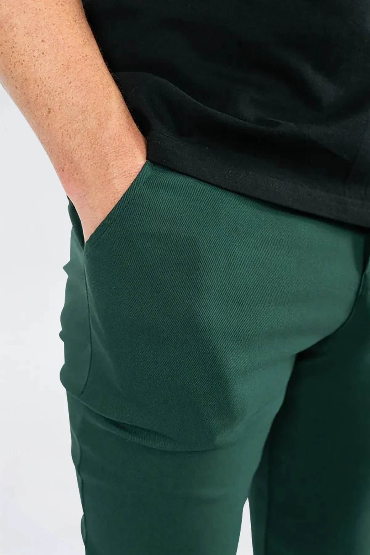 THE PARIS PANTALON - SUPER STRETCH - Image 26