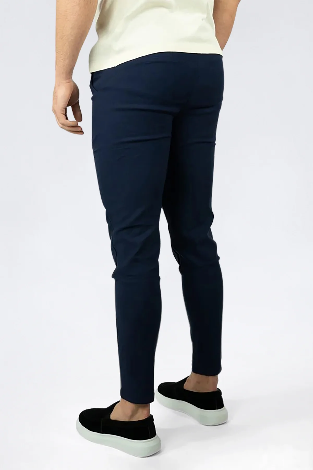 THE PARIS PANTALON - SUPER STRETCH - Image 30