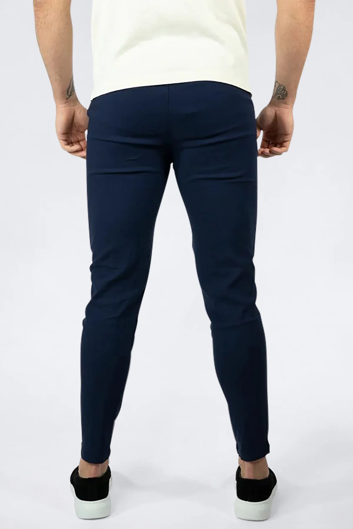 THE PARIS PANTALON - SUPER STRETCH - Image 31