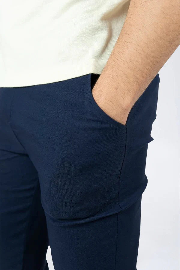 THE PARIS PANTALON - SUPER STRETCH - Image 33