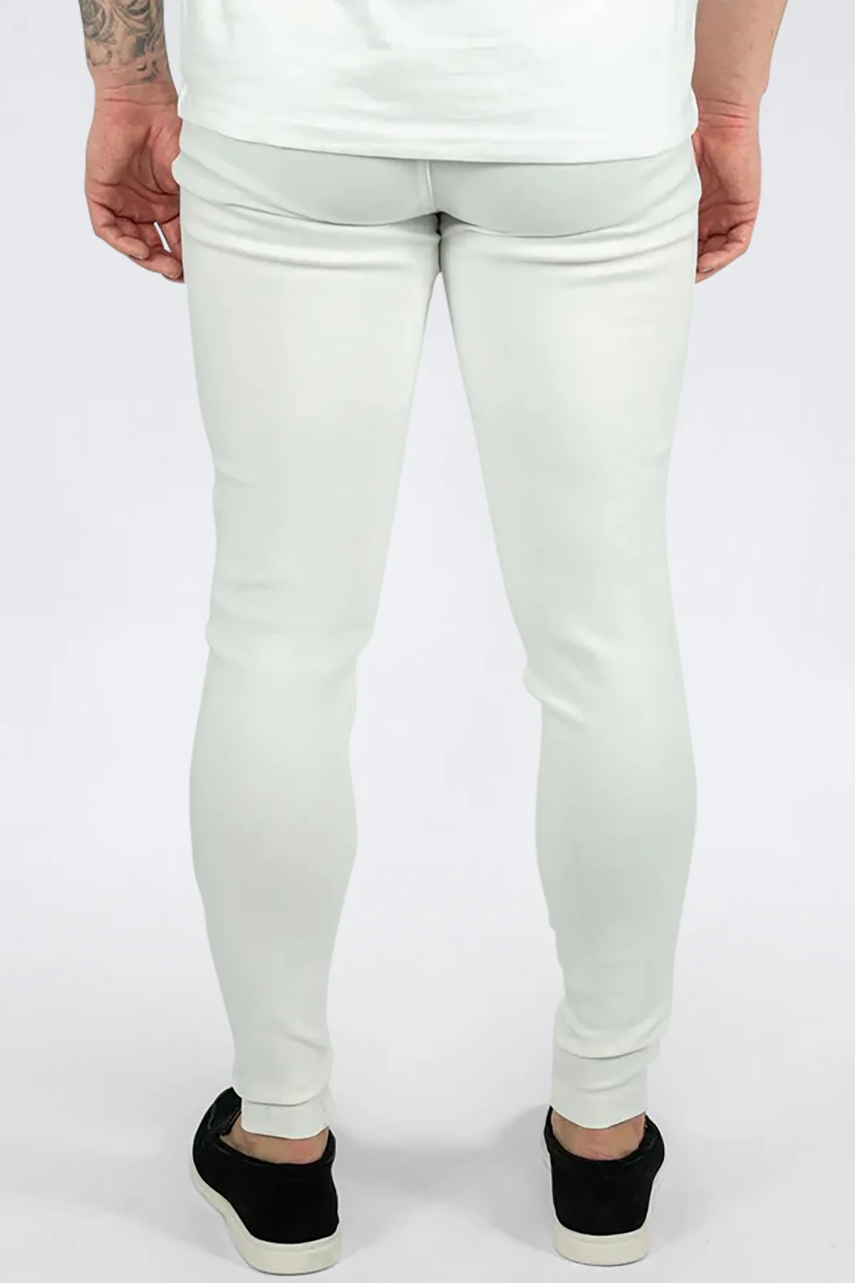 THE PARIS PANTALON - SUPER STRETCH - Image 36