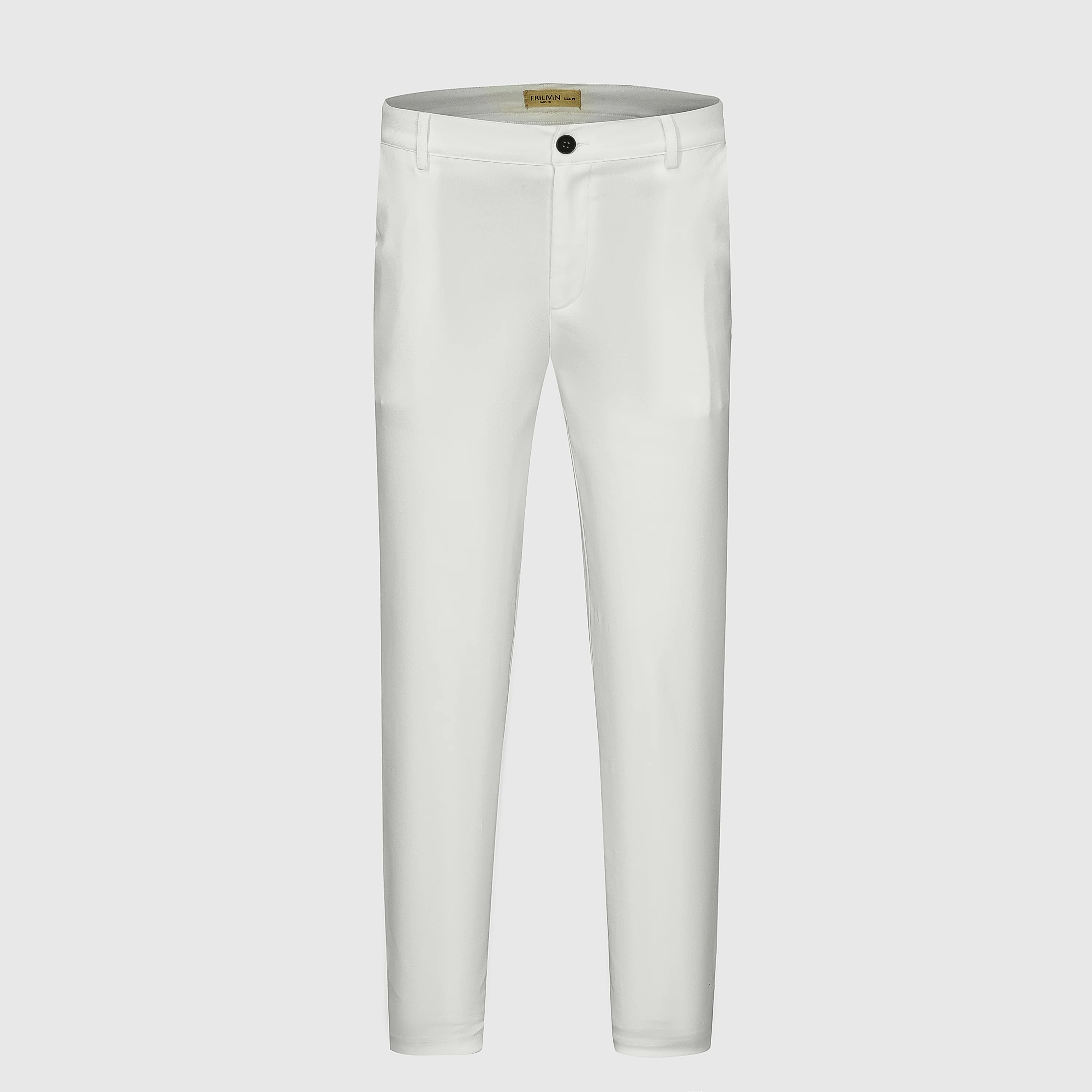 THE PARIS PANTALON - SUPER STRETCH - Image 39