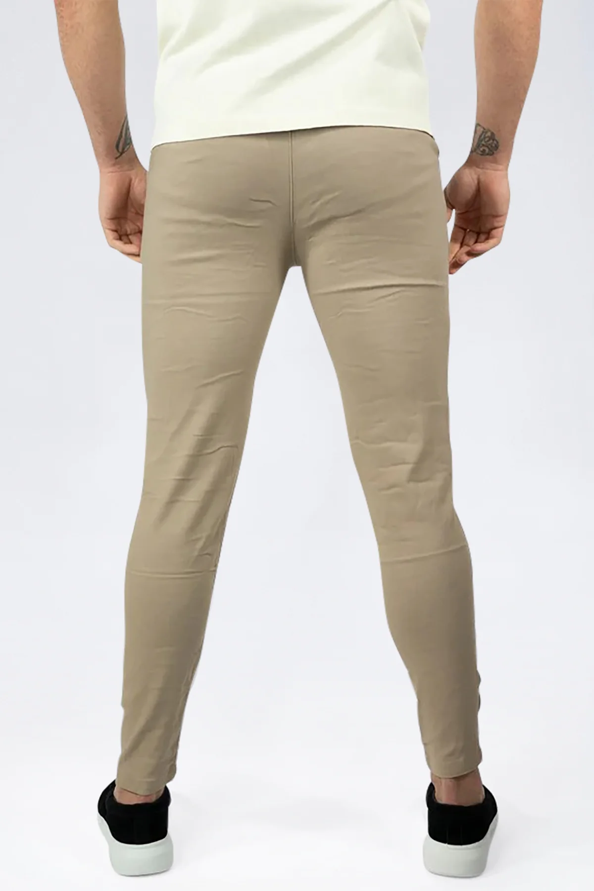 THE PARIS PANTALON - SUPER STRETCH - Image 4