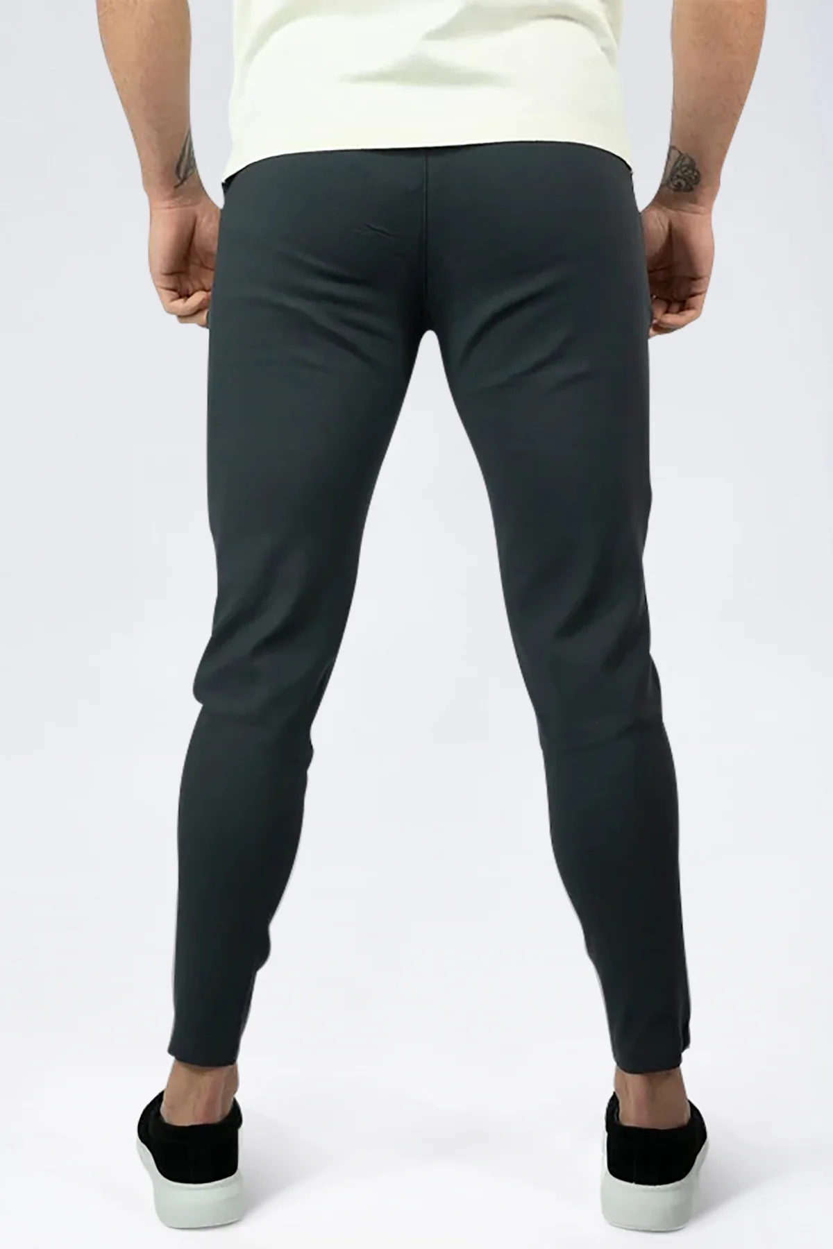 THE PARIS PANTALON - SUPER STRETCH - Image 42
