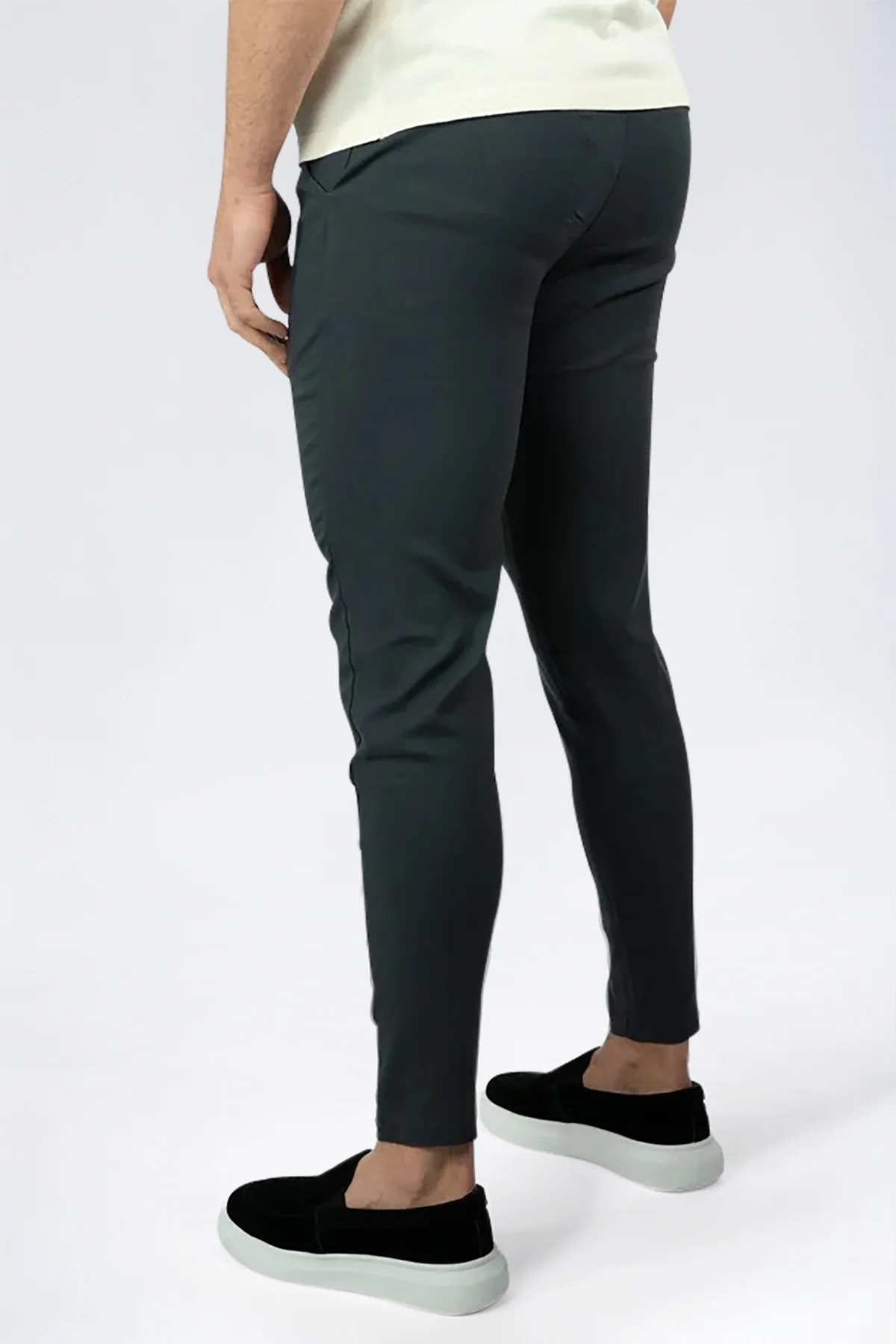 THE PARIS PANTALON - SUPER STRETCH - Image 43