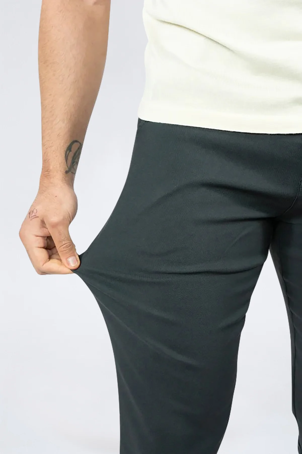 THE PARIS PANTALON - SUPER STRETCH - Image 44