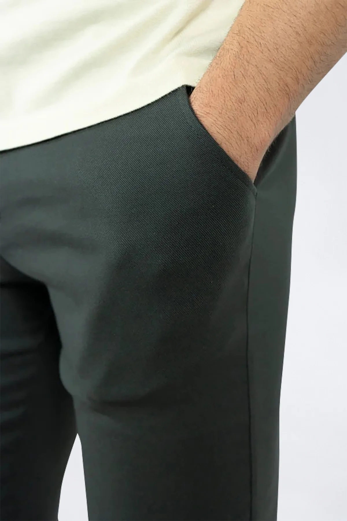 THE PARIS PANTALON - SUPER STRETCH - Image 45