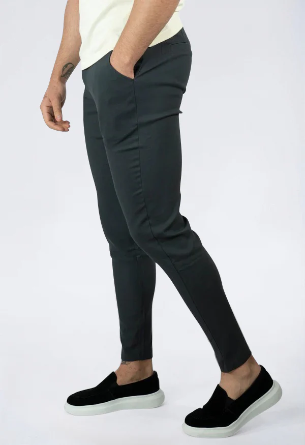 THE PARIS PANTALON - SUPER STRETCH - Image 46