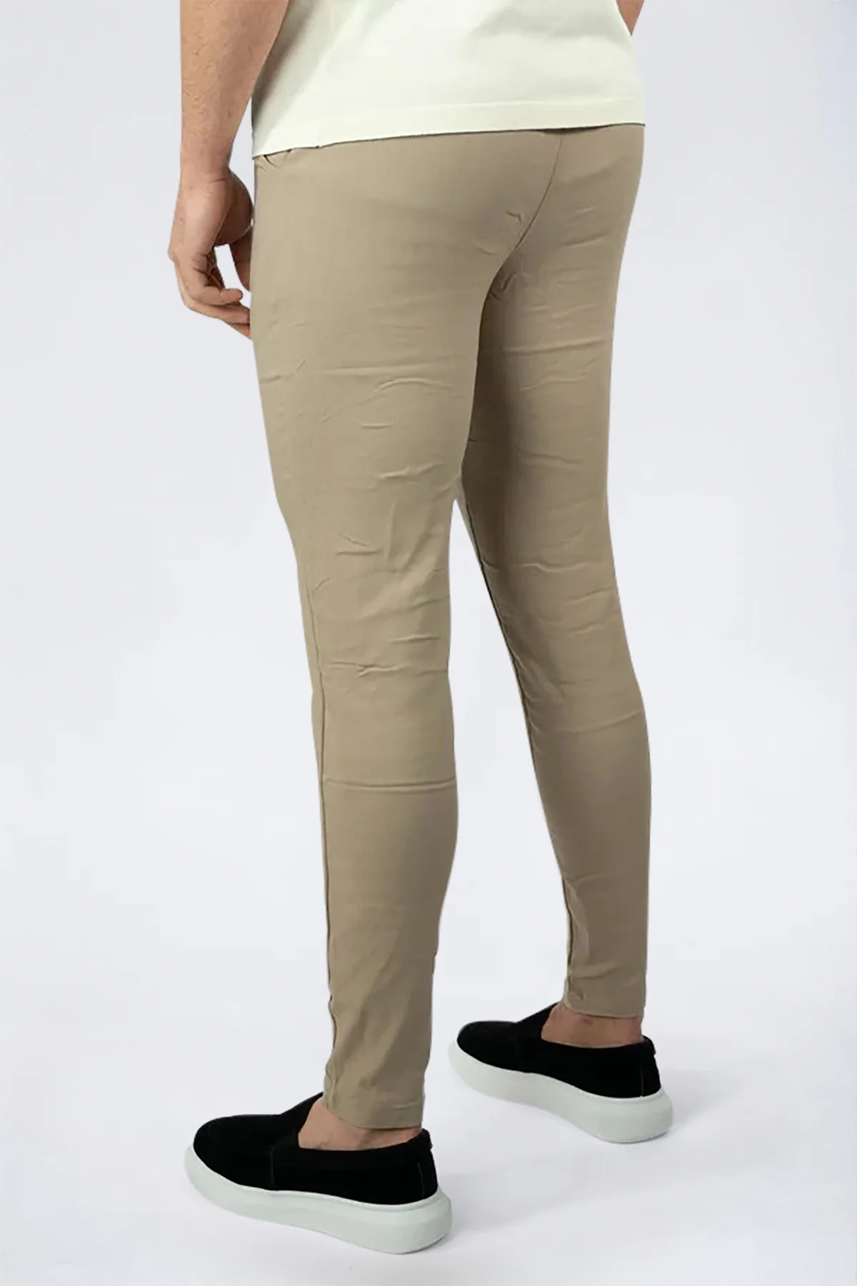 THE PARIS PANTALON - SUPER STRETCH - Image 5