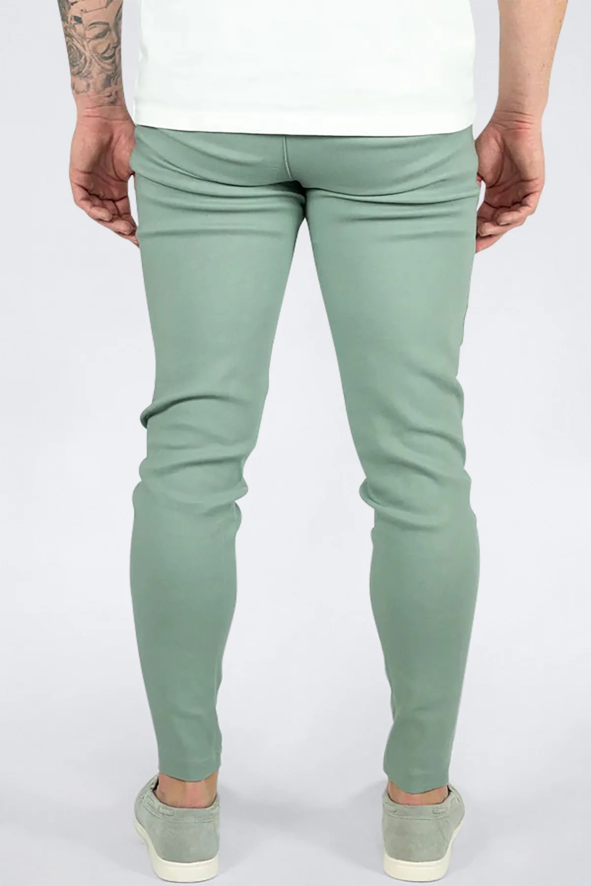 THE PARIS PANTALON - SUPER STRETCH - Image 50
