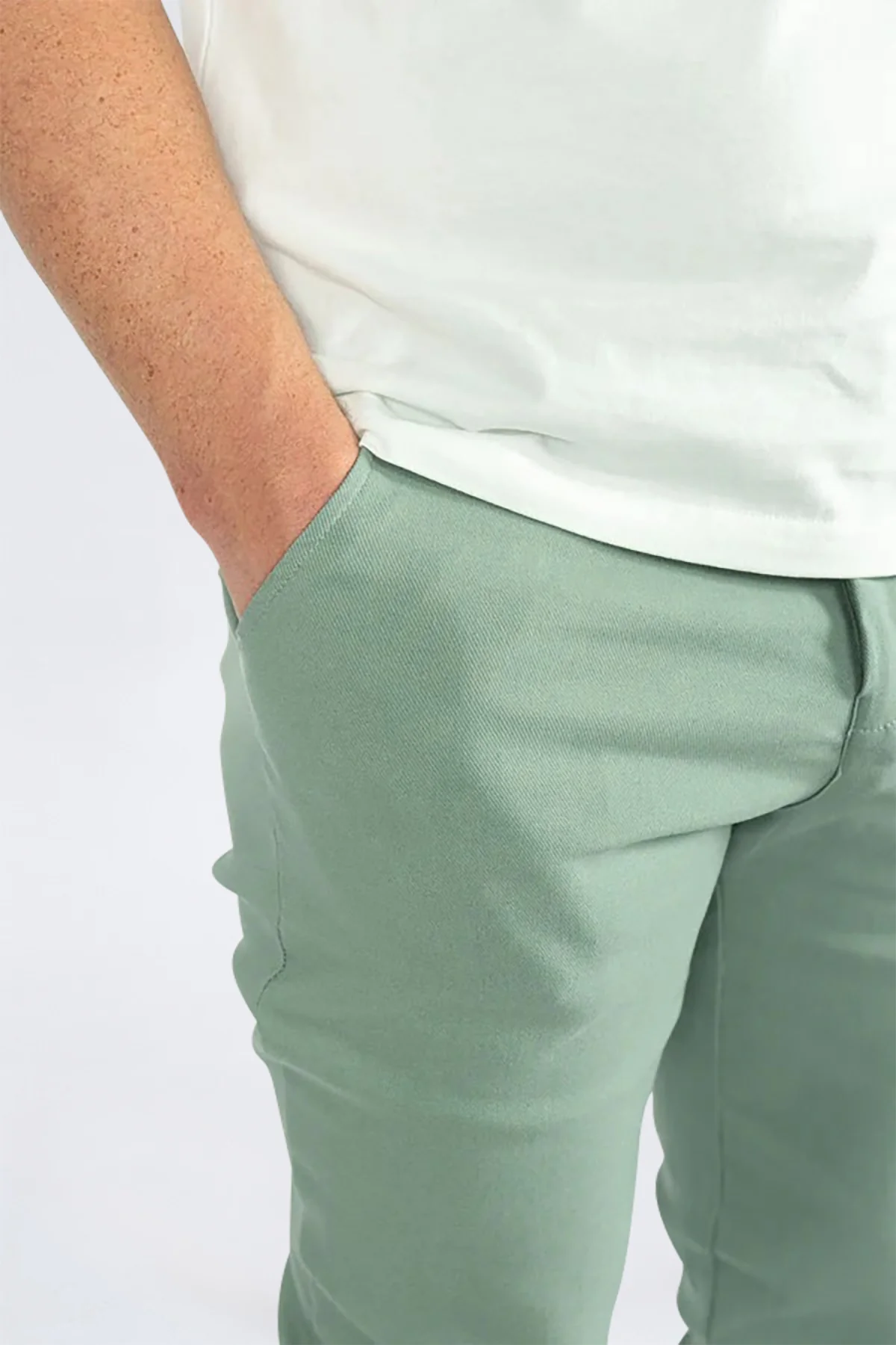 THE PARIS PANTALON - SUPER STRETCH - Image 52