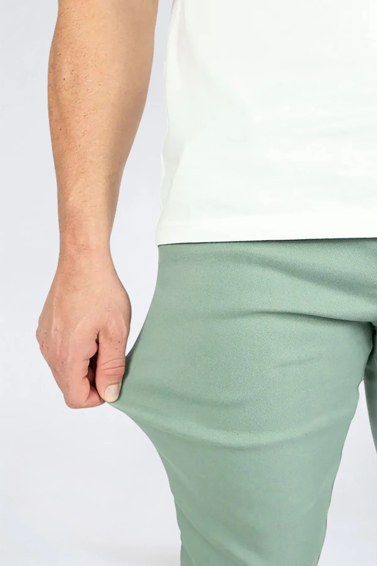 THE PARIS PANTALON - SUPER STRETCH - Image 53