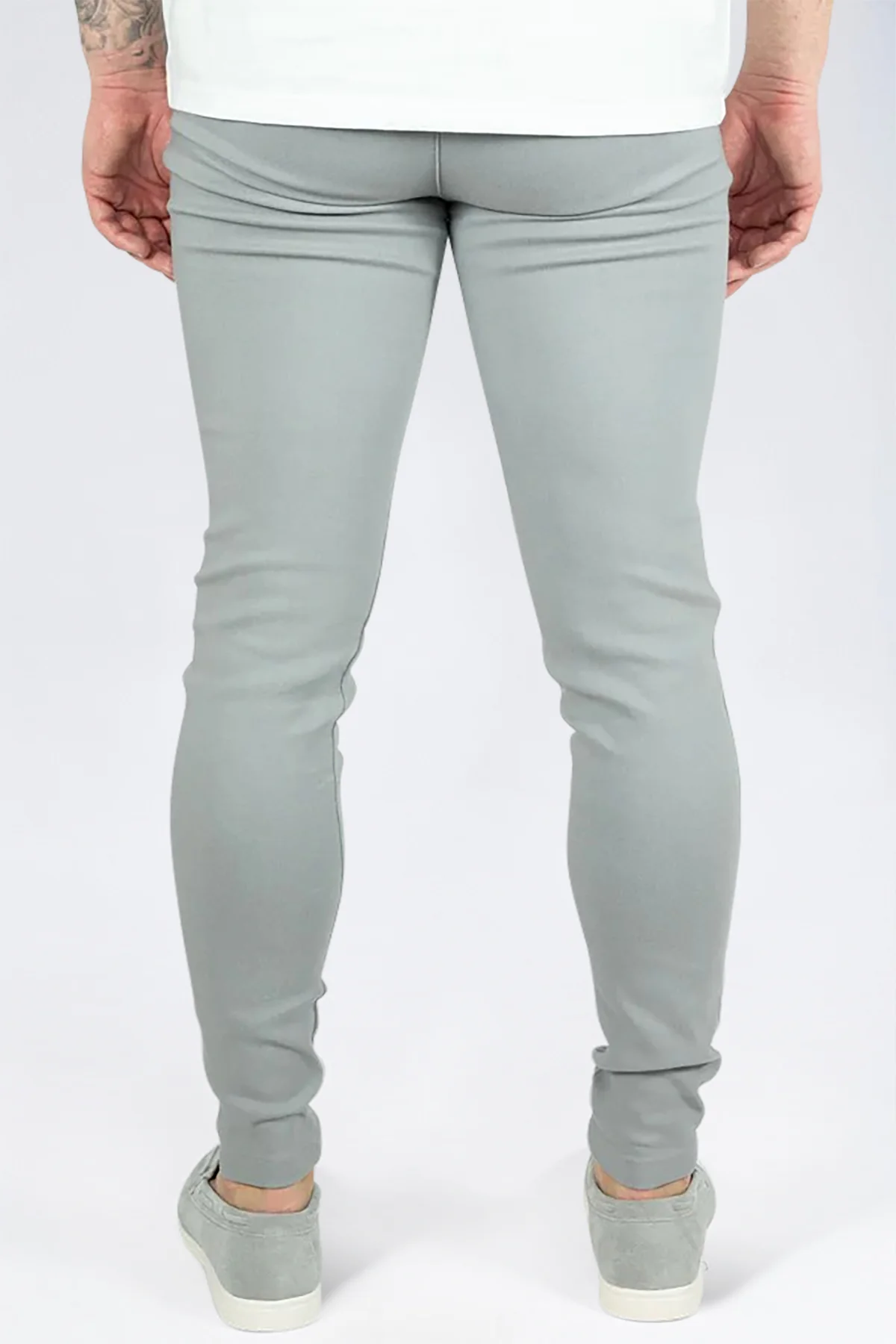 THE PARIS PANTALON - SUPER STRETCH - Image 56