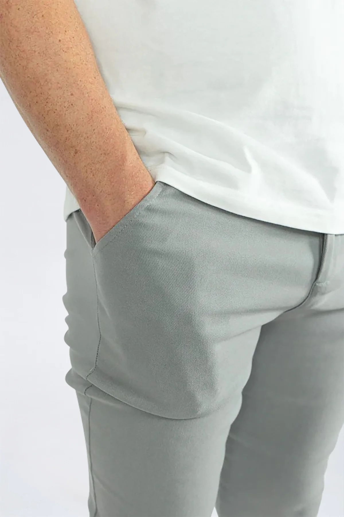 THE PARIS PANTALON - SUPER STRETCH - Image 58