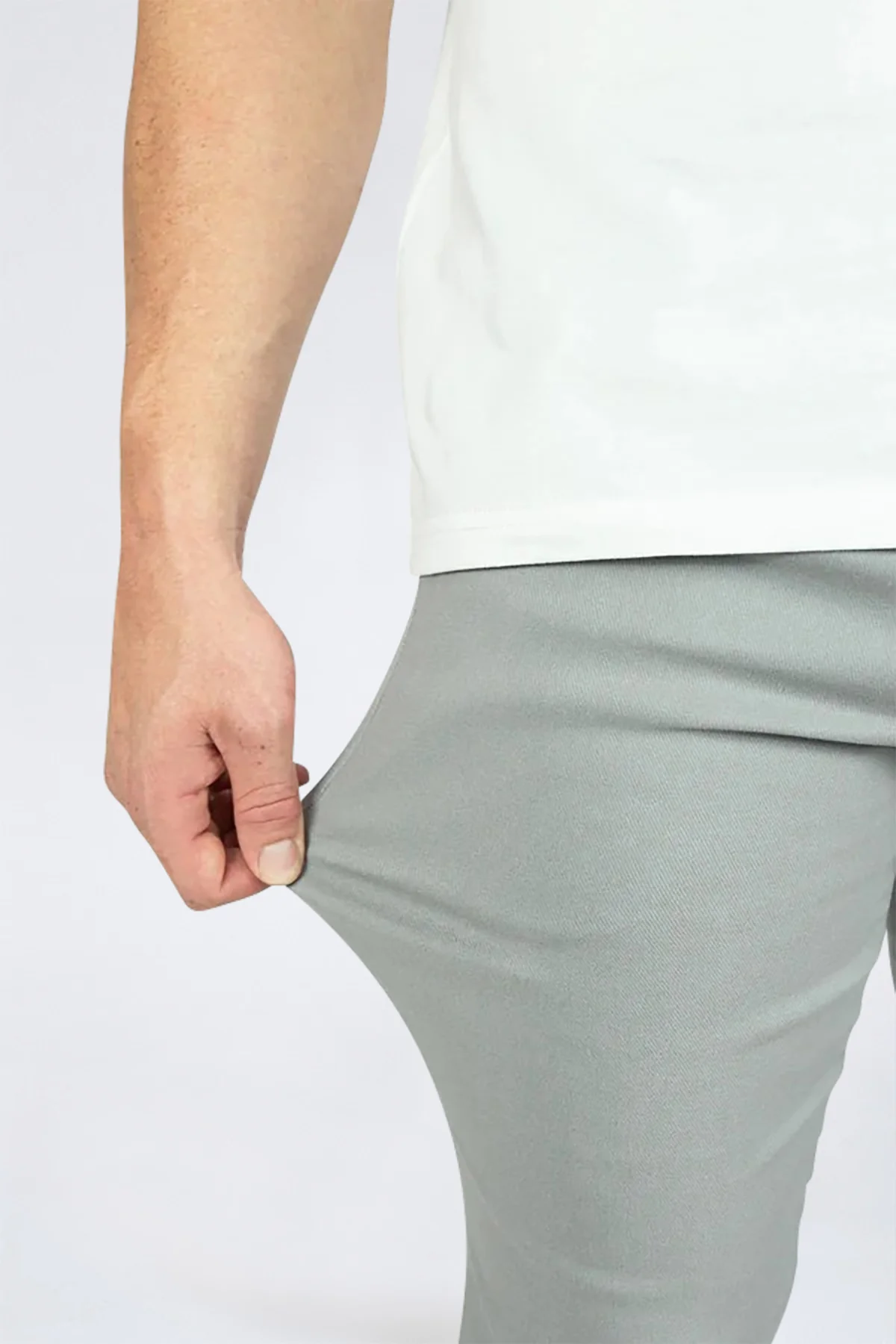 THE PARIS PANTALON - SUPER STRETCH - Image 59