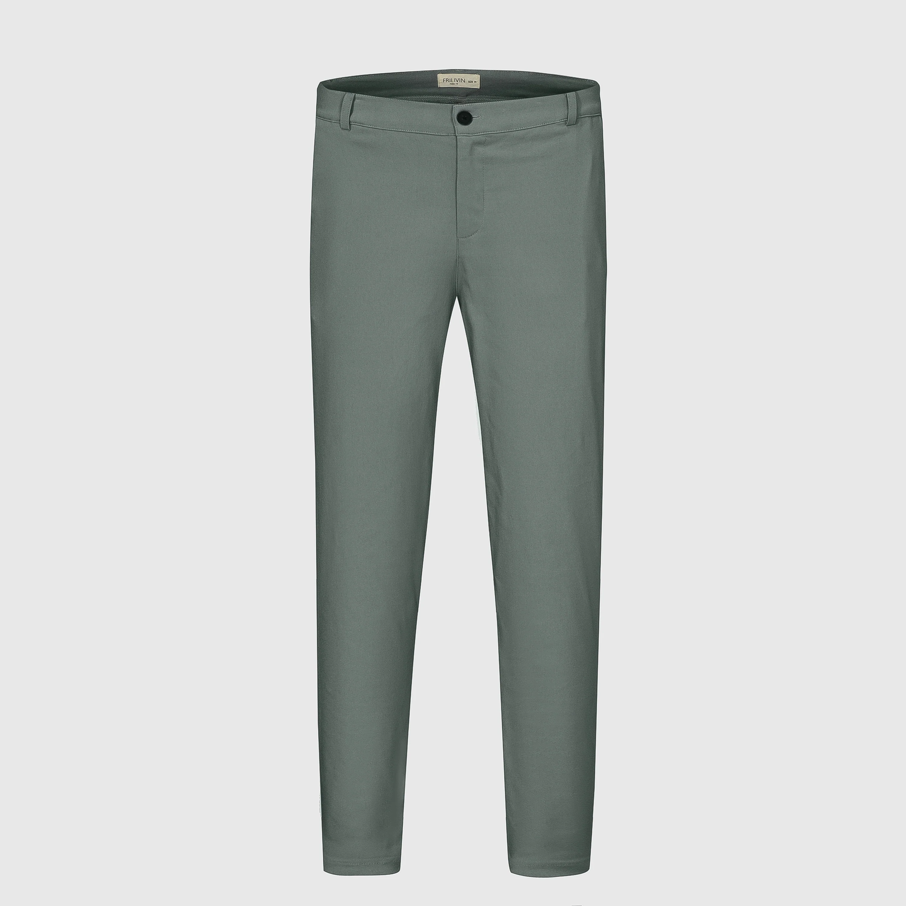 THE PARIS PANTALON - SUPER STRETCH - Image 60