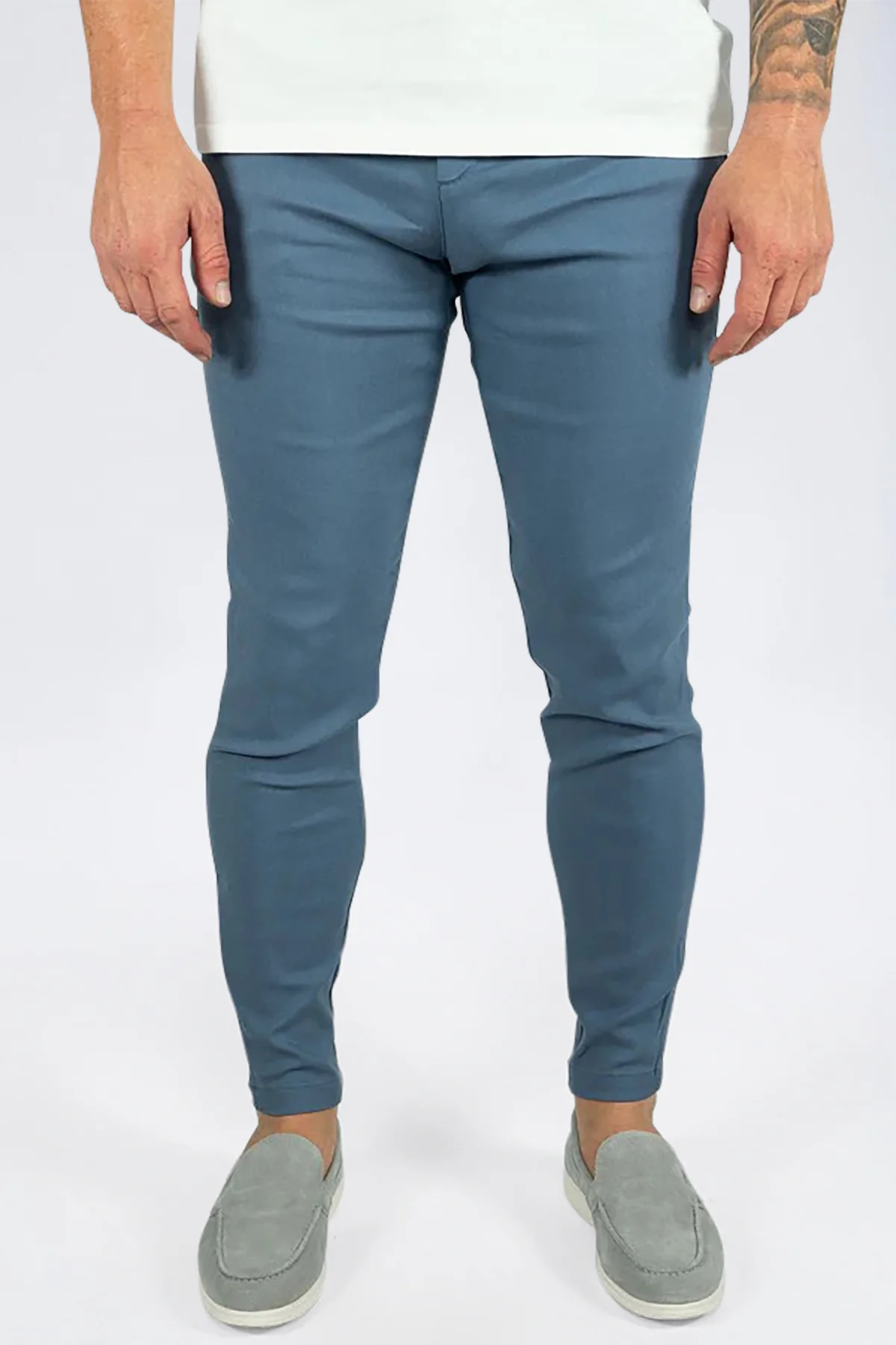 THE PARIS PANTALON - SUPER STRETCH - Image 62