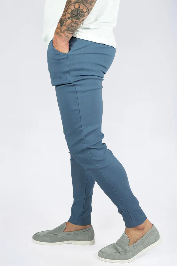 THE PARIS PANTALON - SUPER STRETCH - Image 63