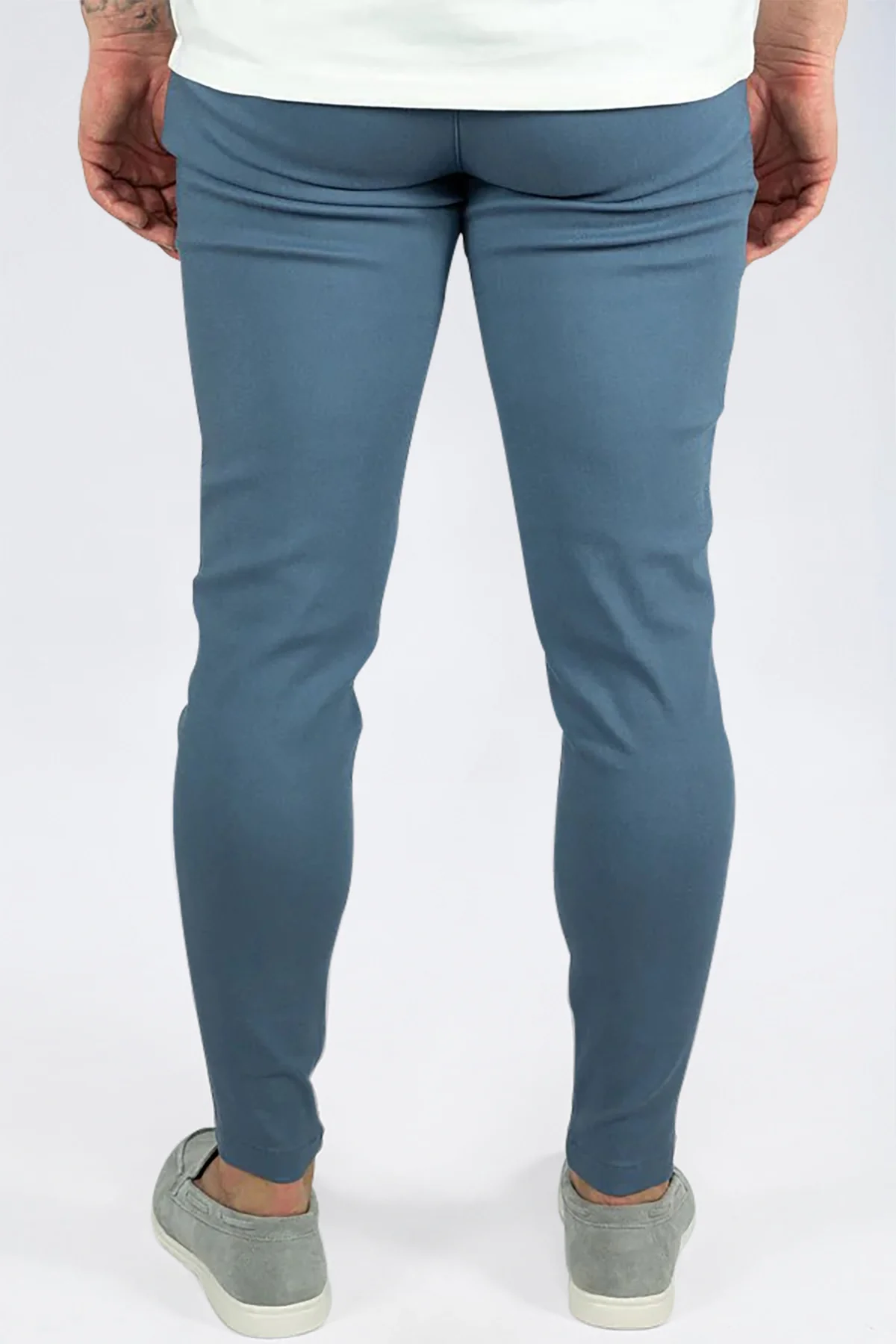 THE PARIS PANTALON - SUPER STRETCH - Image 64