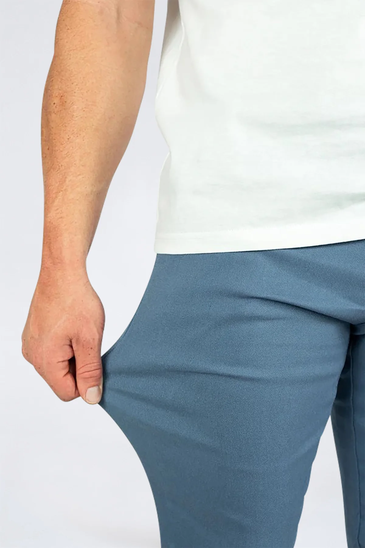 THE PARIS PANTALON - SUPER STRETCH - Image 65