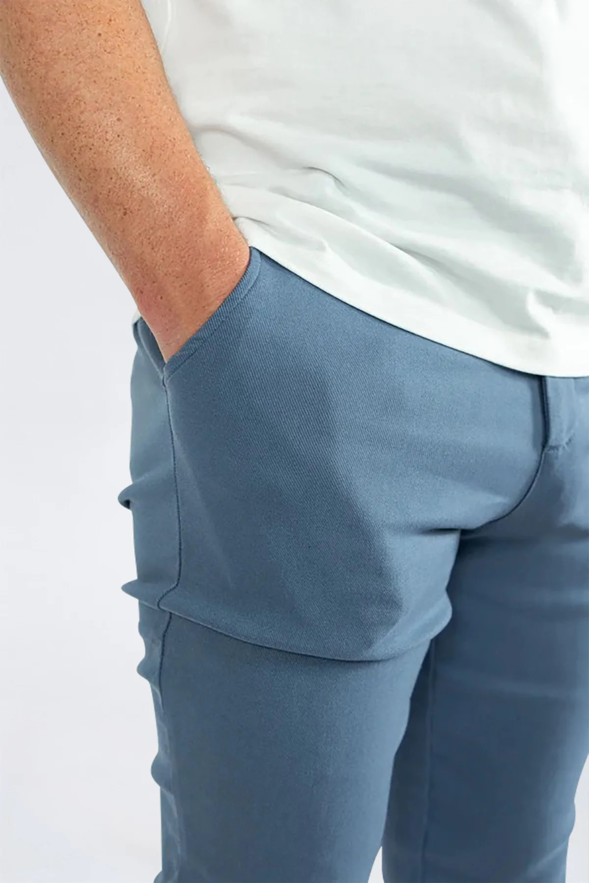 THE PARIS PANTALON - SUPER STRETCH - Image 66