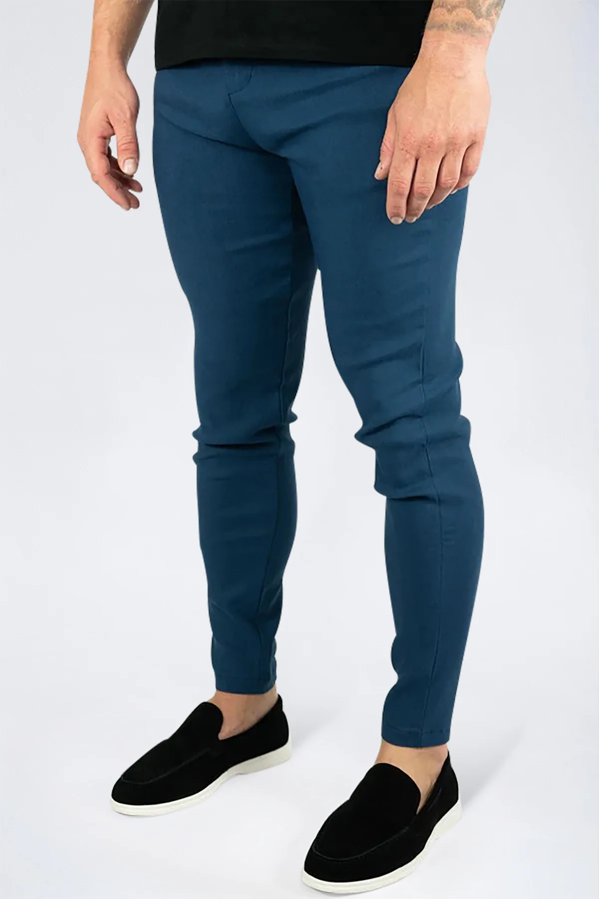 THE PARIS PANTALON - SUPER STRETCH - Image 67