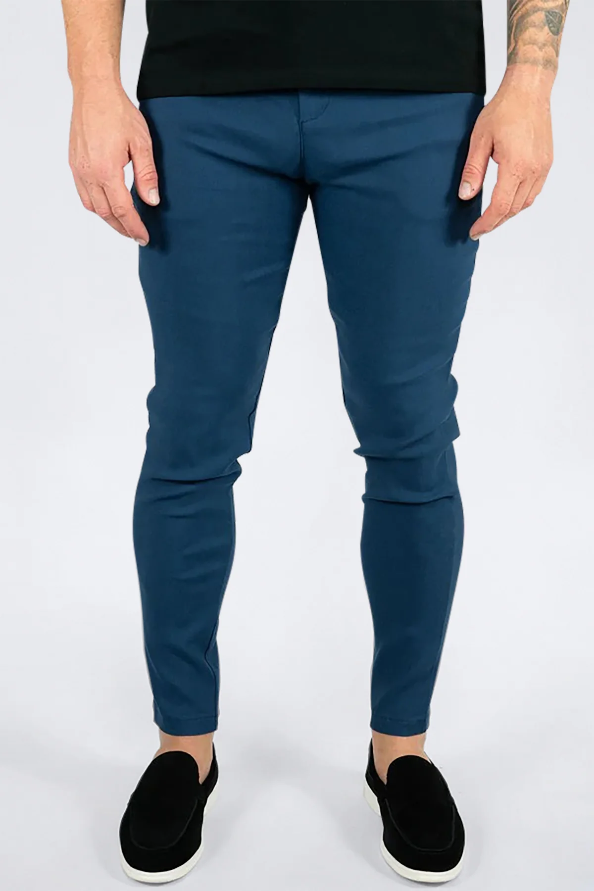 THE PARIS PANTALON - SUPER STRETCH - Image 68