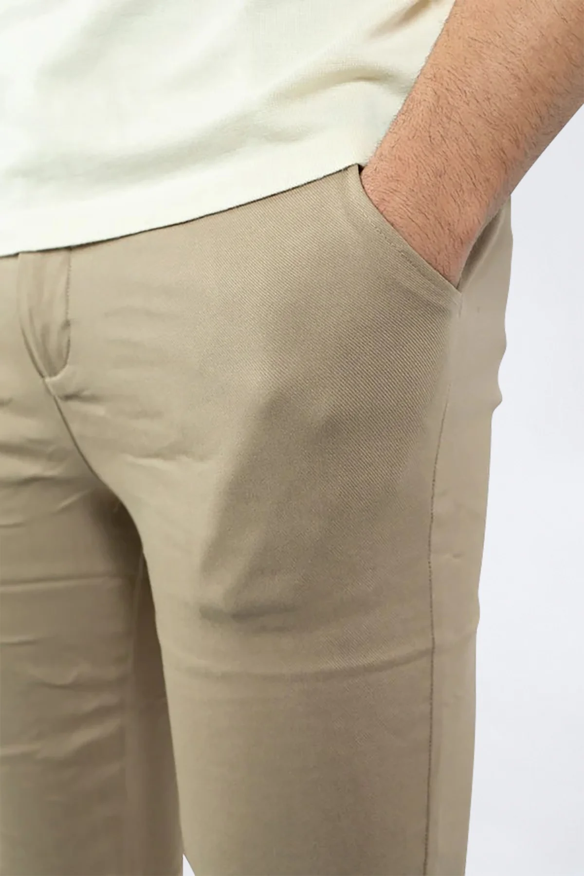 THE PARIS PANTALON - SUPER STRETCH - Image 7